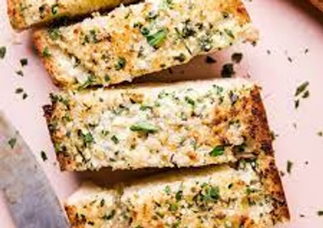 Garlic Bread