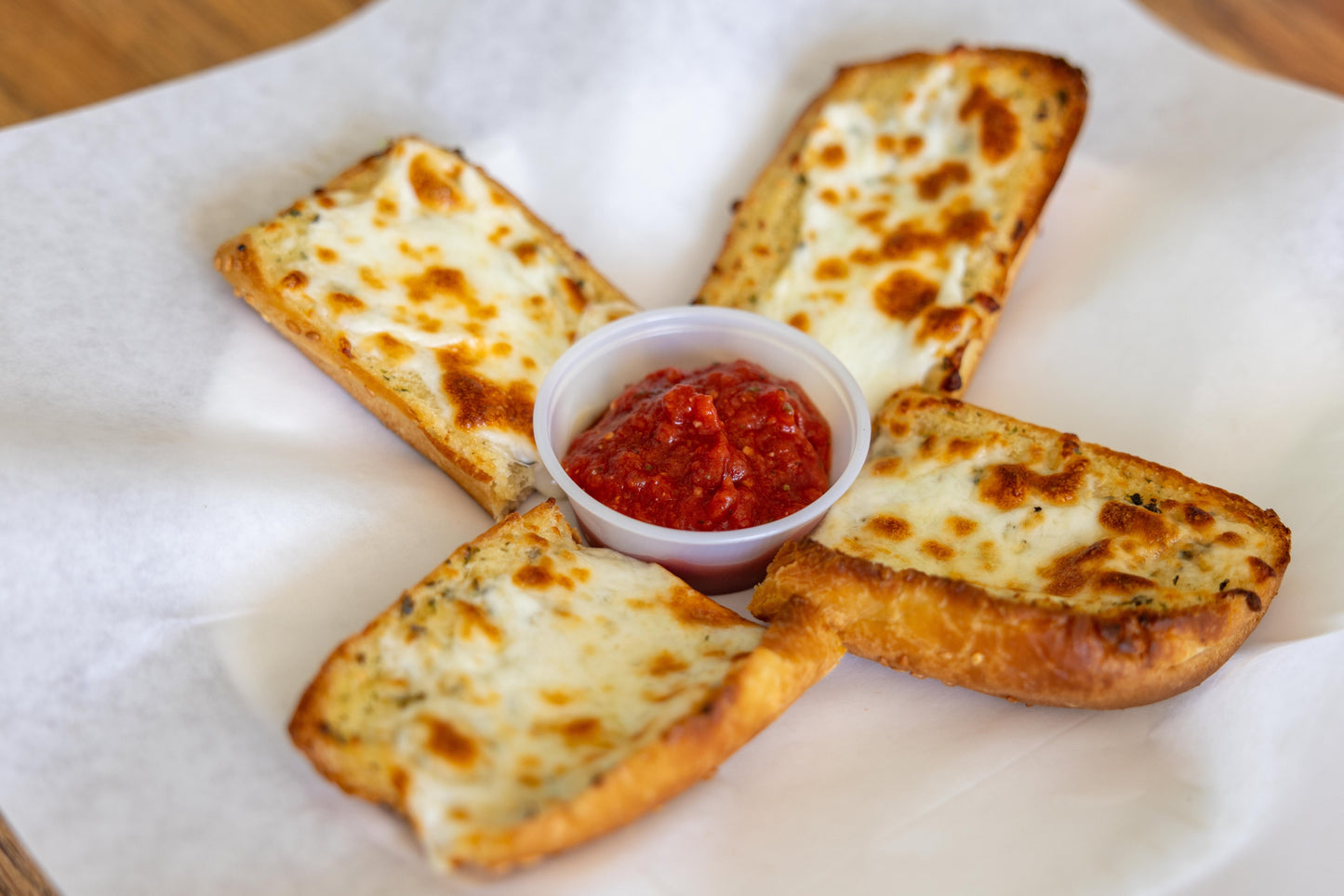 Garlic Bread