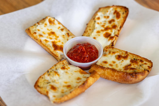 Garlic Bread