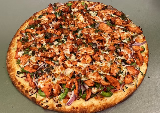 Tandoori Supreme